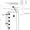 K11AFL Large Kiln